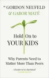 Why Parents Need to Matter More Than Peers